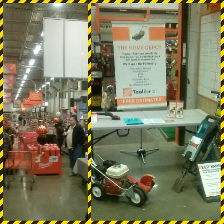 ProRental1281's tweet photo. 1281 Pro Appreciation! Thank You Pro Customers! We appreciate your business! @Dkauffmann1281 @RonnieOddo @DLapshan http://t.co/rdbSYbnrRJ