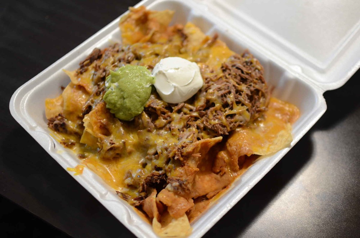Austin's 10 Best Bets for Nachos: thrillist.com/eat/austin/bes…