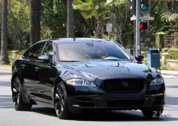 Beautiful_Motor's tweet image. Black Jag