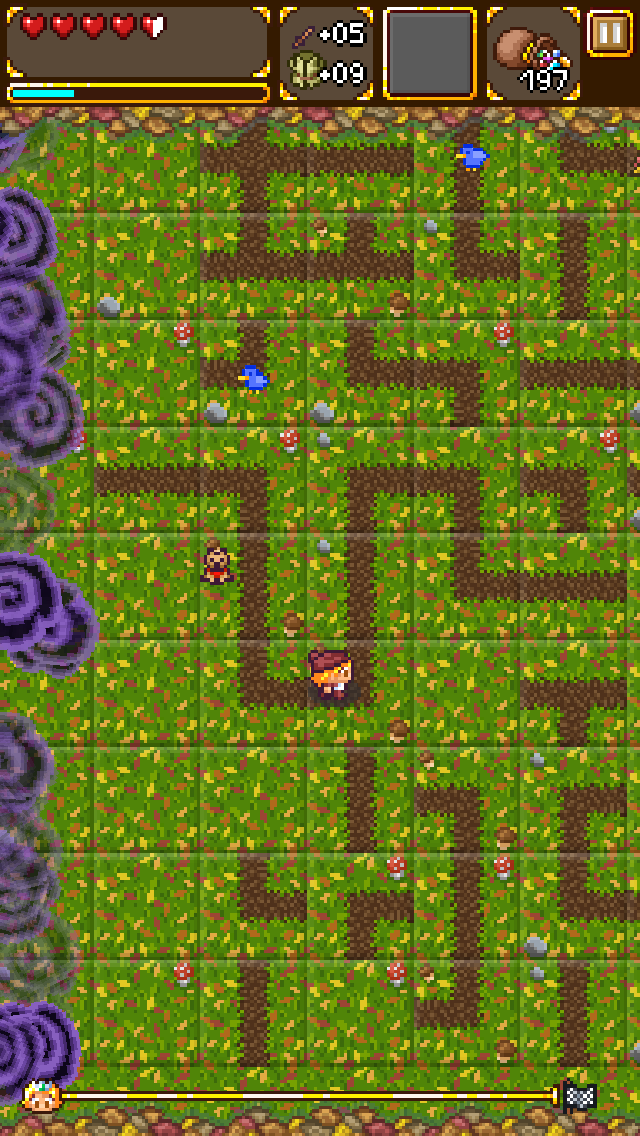 148Apps's tweet photo. SwapQuest is a puzzle RPG that's competent from top to bottom - Our review - http://t.co/E1qRgVZ1TL http://t.co/M9U3FmnSzW