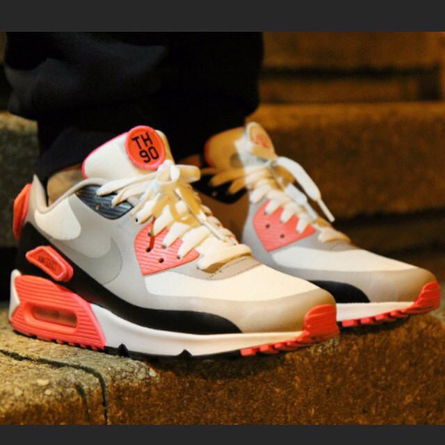 nike air max 90 v sp patch