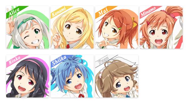 エンジェル フェスタのtwitterイラスト検索結果