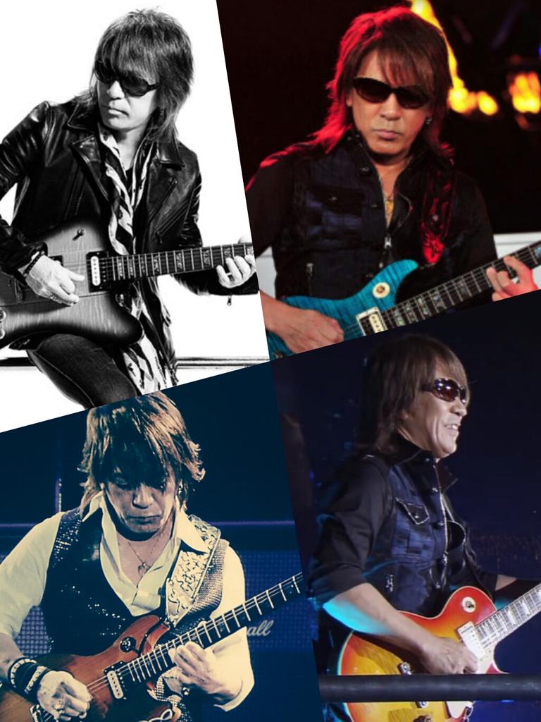 Happy Birthday     Happy Birthday To You!!         Happy Birthday/B\z TAK MATSUMOTO Happy Birthday!! 