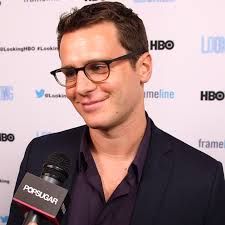 Happy birthday Jonathan Groff!,
i love you!     