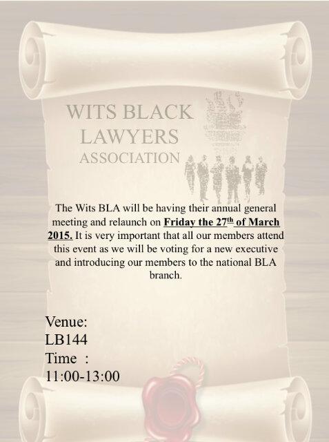 BLA WITS tweet media