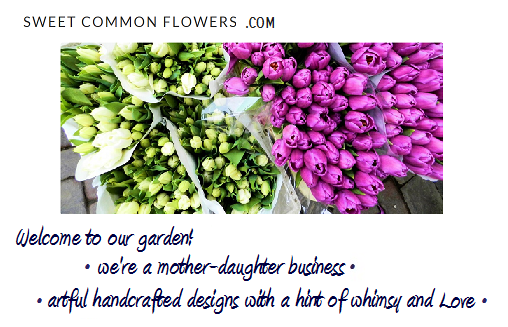 commonflowers tweet picture