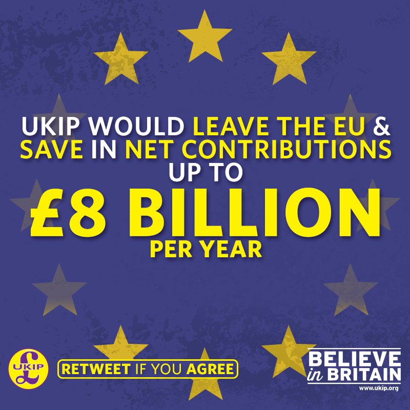 UKIP tweet picture