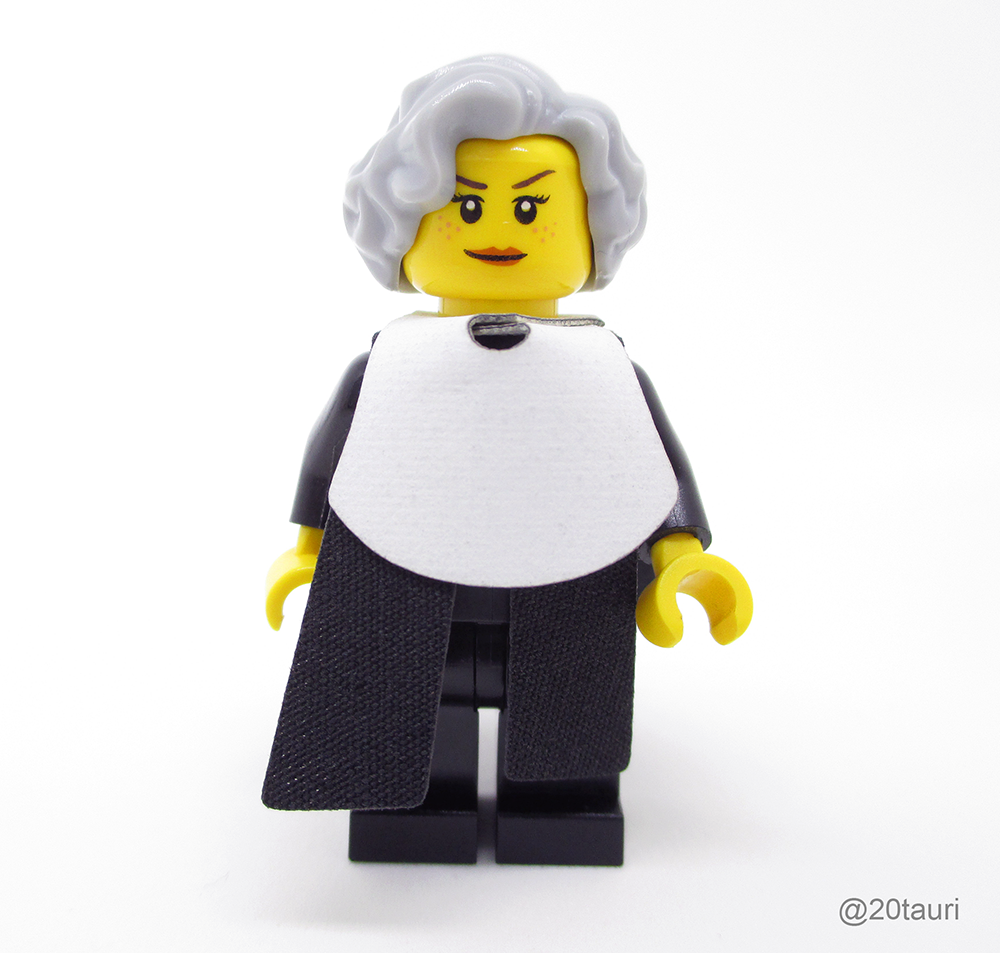 Happy 85th birthday, Sandra Day O\Connor!  