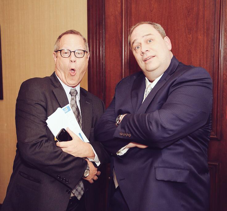 CFF_Chicago's tweet photo. A photo worth a thousand words! @CFF_Georgia @knockstead #CFVLC2015 http://t.co/lqt8npaE0s