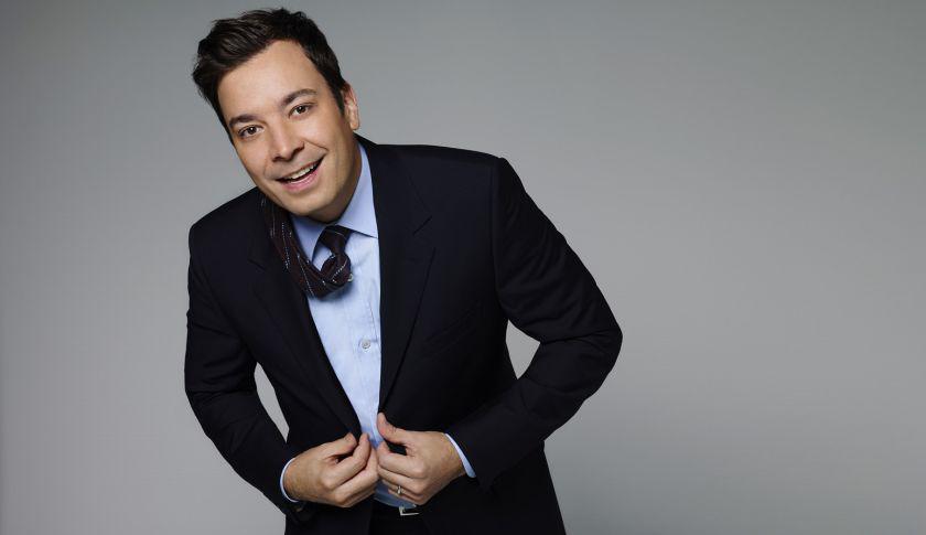 FortuneMagazine's tweet photo. After just a year on the job, @jimmyfallon is making "nice" seem pretty cool http://t.co/bVSZoHNA9g #FortuneLeaders http://t.co/AApKmCyszh