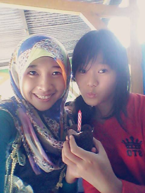 Airin Levina (@levinailing) on Twitter photo 