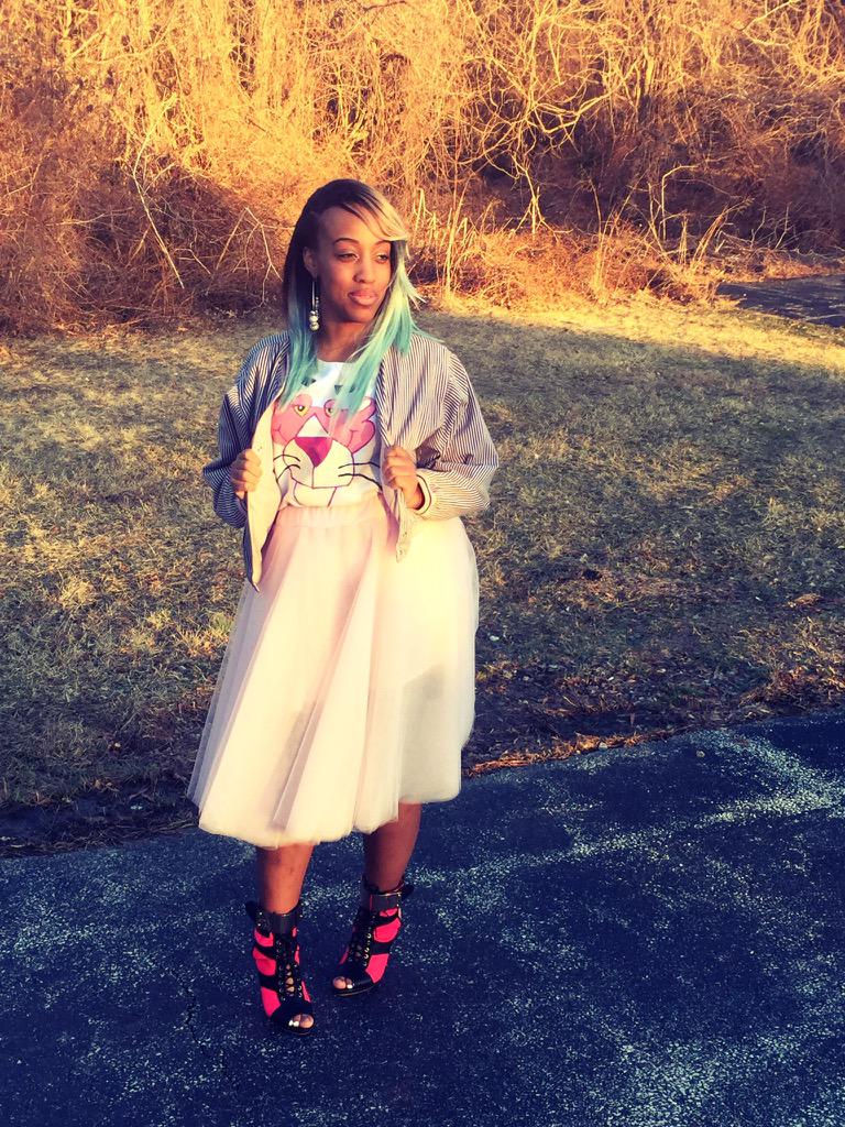 RieceeSiren's tweet photo. Pink Panther Pink Misfit Sweatshirt
http://t.co/6VtRifsfmg #fashion #fashionblogger #clothes #styleposts #stylechat http://t.co/3dUR95qSHc