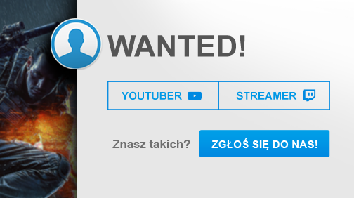 Dogrypl's tweet photo. Szukamy Youtuberów i Streamerów! ;) Znacie kogoś fajnego do współpracy? Tak?! Wbijajcie tutaj: http://t.co/Ifqk4GXbDH http://t.co/iPfE7z6P2Y