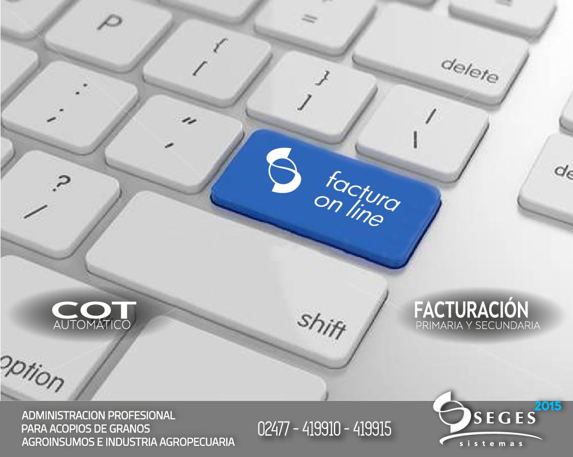 SEGESSISTEMAS's tweet image. 