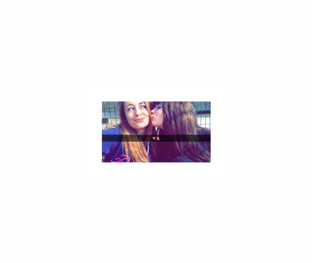 Lucie91210's tweet photo. Journée de ouf avec ma bæ💁💗 #Hier http://t.co/RT3OUAaUiD