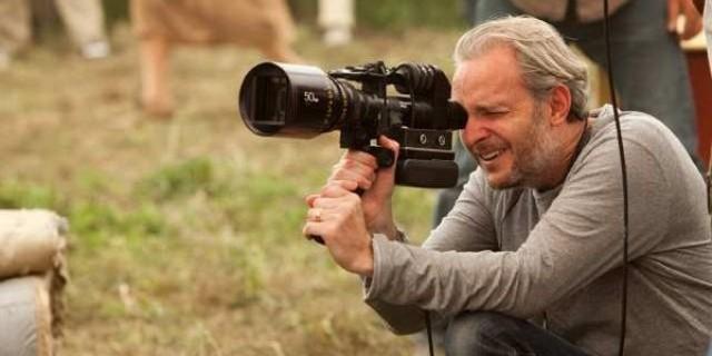 Happy Birthday Francis Lawrence!     