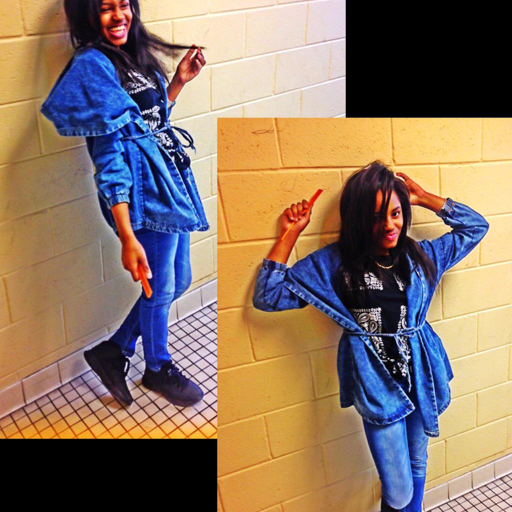 XxModel_TypexX's tweet photo. You Bitches Ain't Seeing Me 🙅👀🙋 http://t.co/pDyyrI1rWe