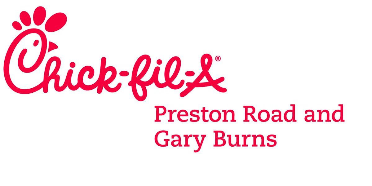 Frisco5Star's tweet photo. Kudos to Chick-Fil-A for being our most recent "In Kind" Sponsor!!! http://t.co/qpGE8MafZf http://t.co/McWG5ZqpXt