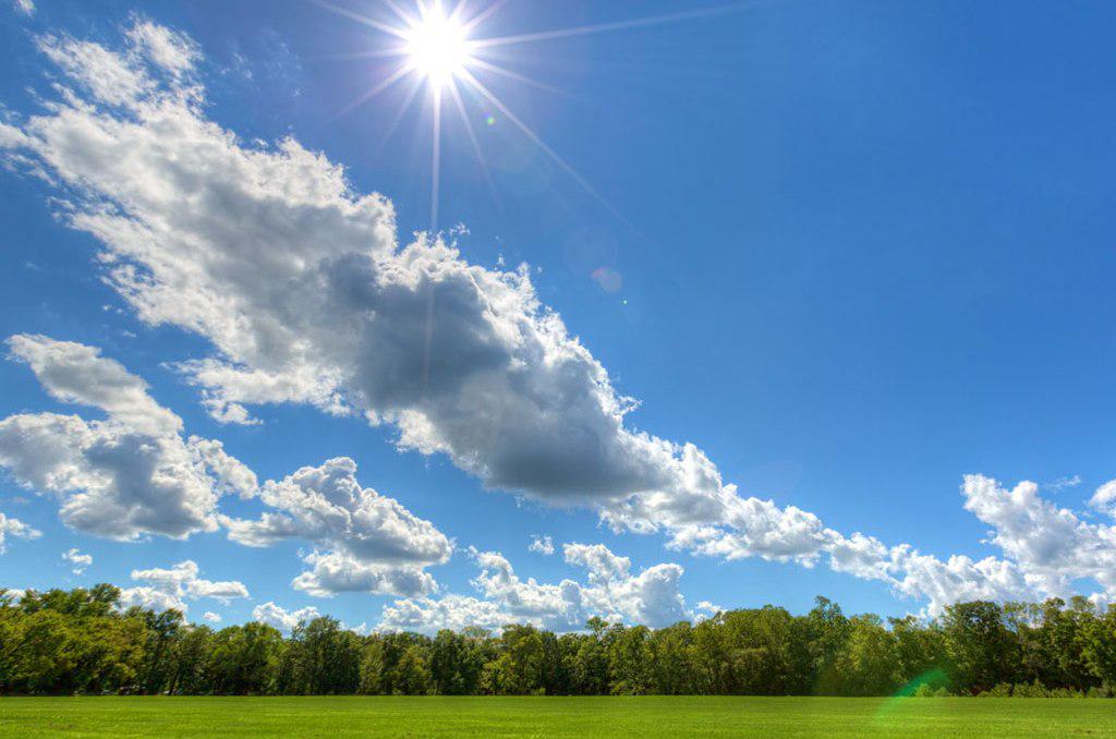 alphatecd's tweet photo. Clouds can be categorized into a number of different types; these include cumulus, stratus and cirrus. http://t.co/y7zpYxurrl