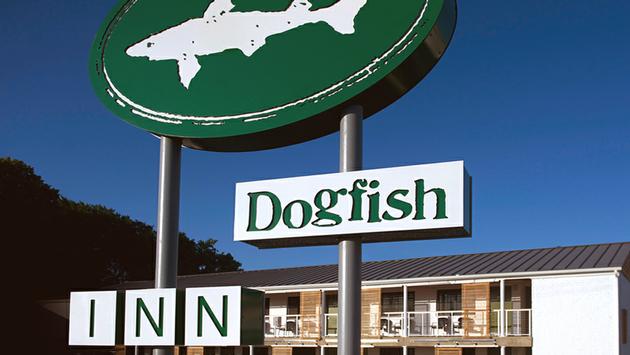 Dogfish Head Brewery's Hotel bit.ly/1Bt0aAh <a href="/dogfishbeer/">Dogfish Head Brewery</a> <a href="/DelawareTourism/">Visit Delaware</a> #Beer #Travel