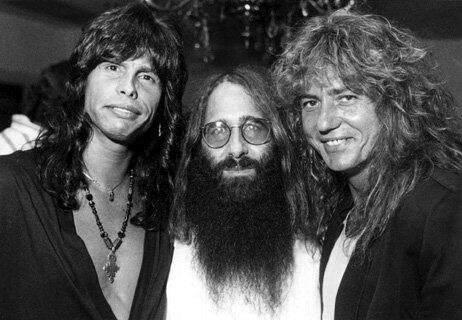 Happy Birthday to Steven Tyler!!! :) 