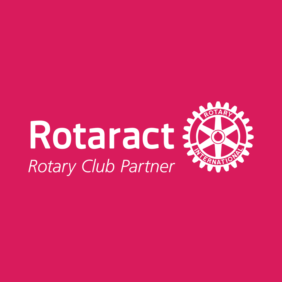 rotaract's tweet photo. It's here! Check out the new #Rotaract visual identity. Get started now: http://t.co/B2T7pMbymd  #WeAreRotary http://t.co/Zt4ltMQM8p