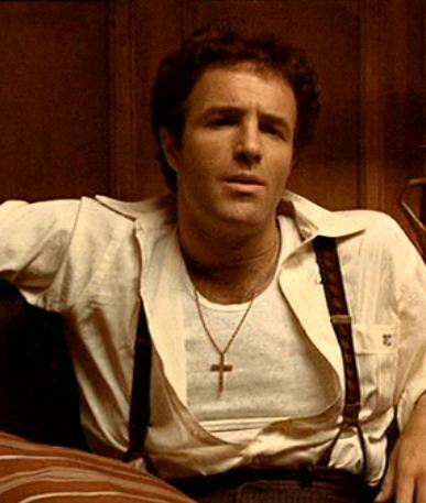 Happy Birthday James Caan 