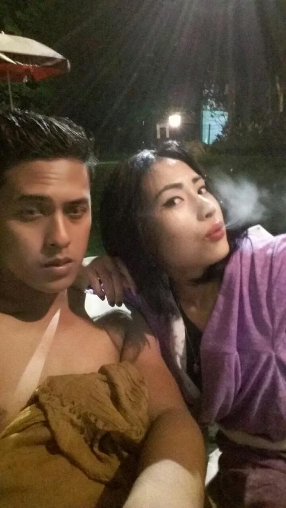 Sandy Rinaldi (@Sandy_fucking) | Twitter