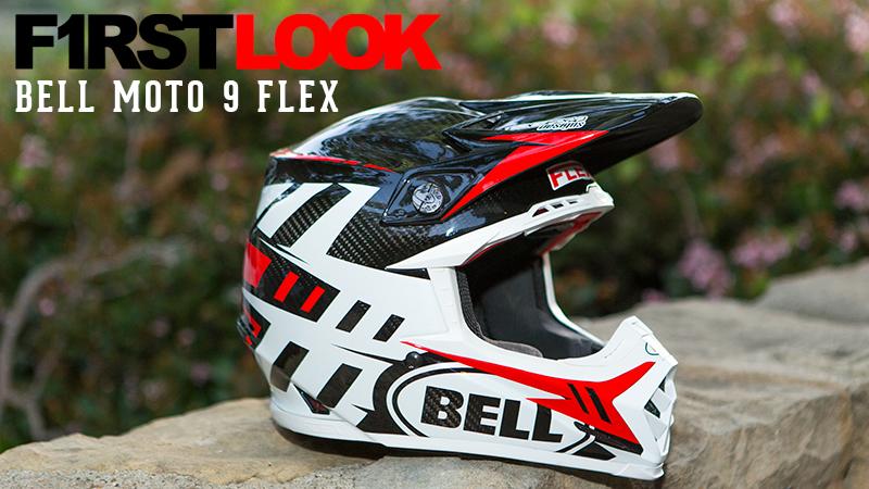 VitalMX's tweet photo. Check out our First Look on Bell's innovative Moto 9 Flex Helmet. @BellPowersports #Moto9Flex http://t.co/yoX4okIsQC http://t.co/bXKU27m1nP