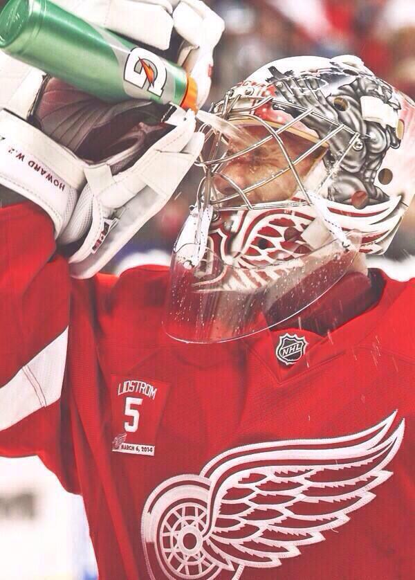HAPPY BIRTHDAY TO THE LOVE OF MY LIFE AND MY HERO, JIMMY HOWARD. 