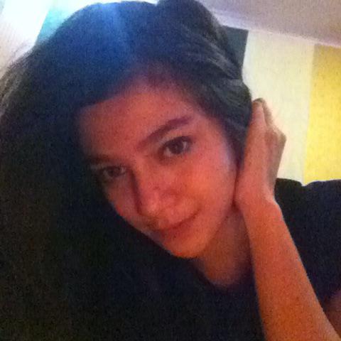 ariyandhani's tweet photo. Nicedreams :) RT @Mutiaradea: Goodnight 😴💭 http://t.co/dLaaHb0icJ