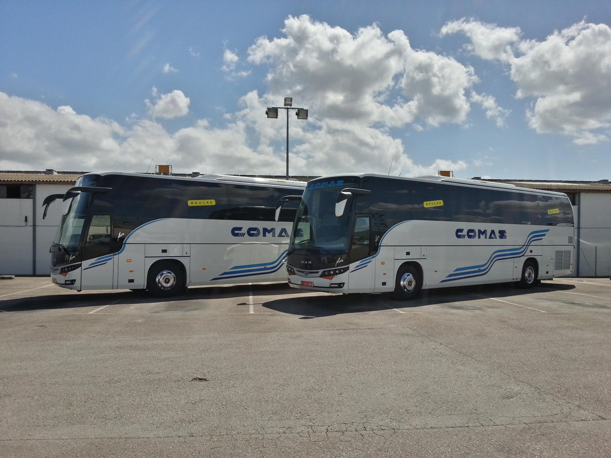 AutocaresComas's tweet photo. Ya han llegado las primeras incorporaciones! http://t.co/WKk20BPDBF