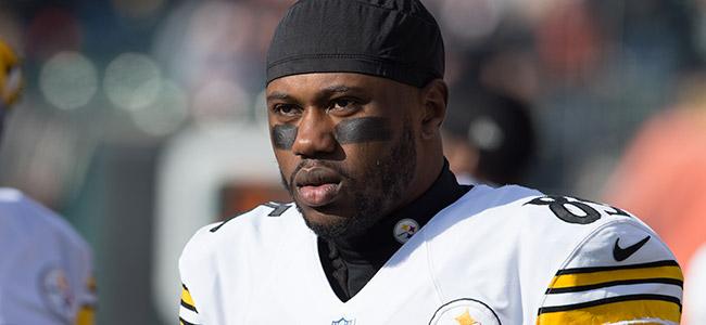 steelers tweet picture