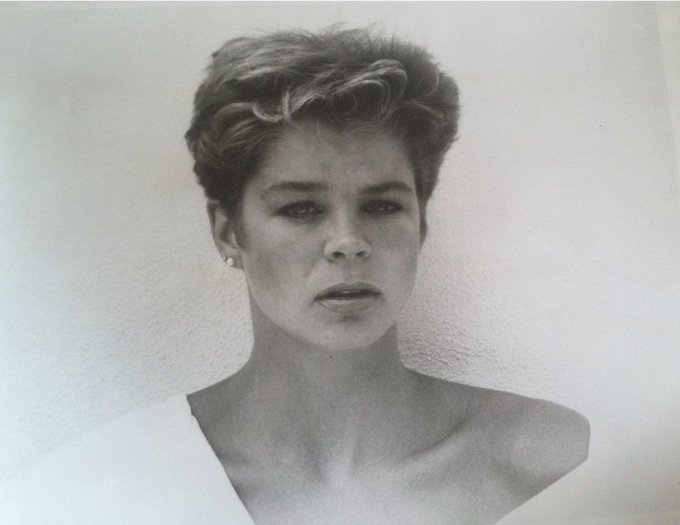 #TBT Los Angeles 1984 http://t.co/Zo7UG4HtOB<a href="/tag/tbt"class="tags">#TBT</a>