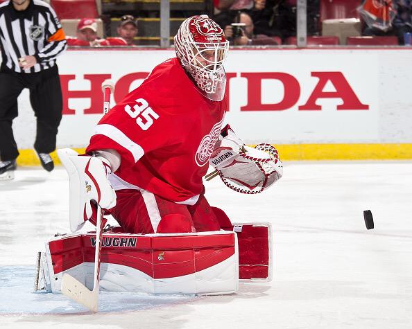 Join us as we wish tonight\s starter, Jimmy Howard, a very Happy Birthday!  