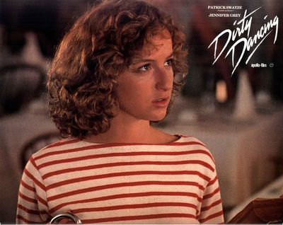 Happy BDAY Jennifer Grey ! la Comédie Musicale du 1er au 3 Mai au Zénith de ! 