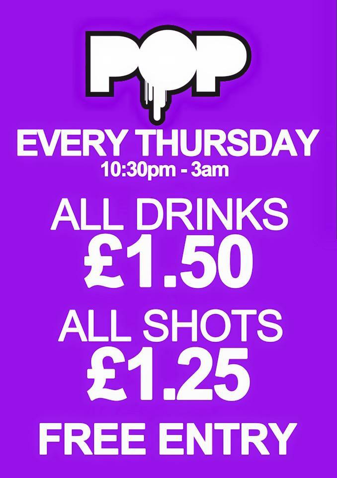 popswindon's tweet photo. Who doesn't love an old school Thursday night? http://t.co/OXLOMb1bZd
