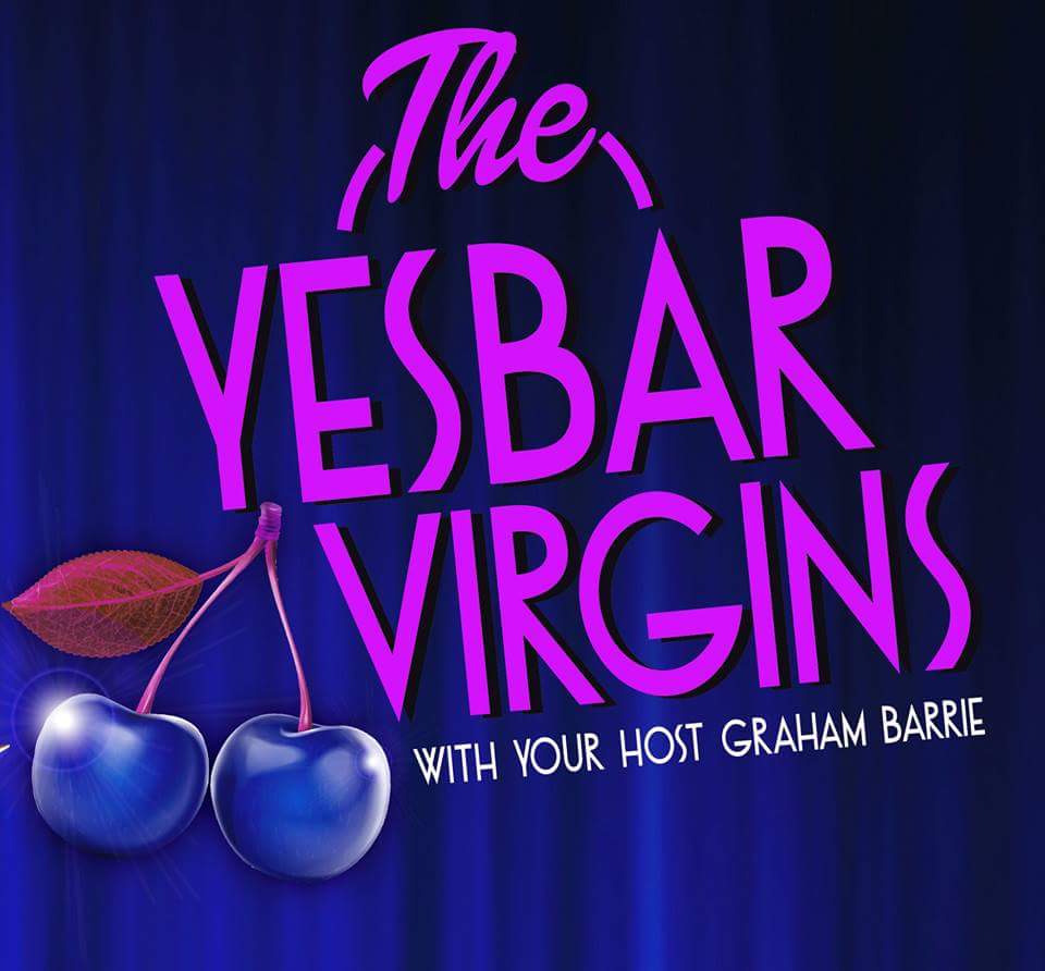YesbarVirgins's tweet photo. Tonight 8:30 £3
@YesBarGlasgow @VladMcTavish @ChrisMacarthurB  @MagicWoody 
@jamiedalgleish 
http://t.co/1uOVM3ANVB http://t.co/S5nLYe0TC1