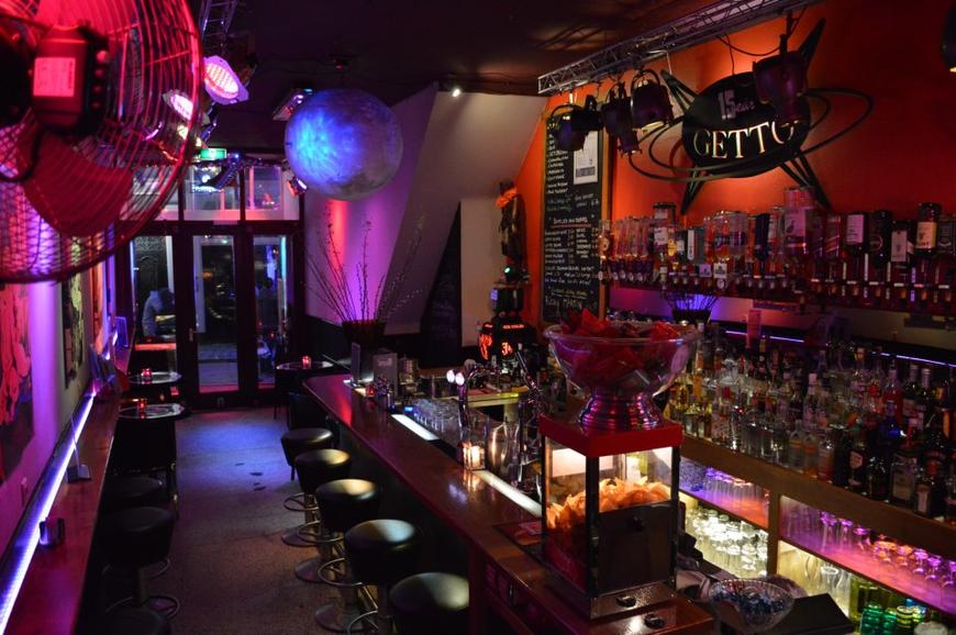 Lovin On Twitter The Top 10 Best Hipster Bars In Amsterdam Http