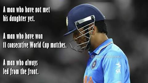 rupeshsingh10's tweet image. #ShameOnTimesNow for Questioning India&apos;s Most Successful Captain &amp;amp;Best Finisher of World
Arnab We are Proud of #Dhoni