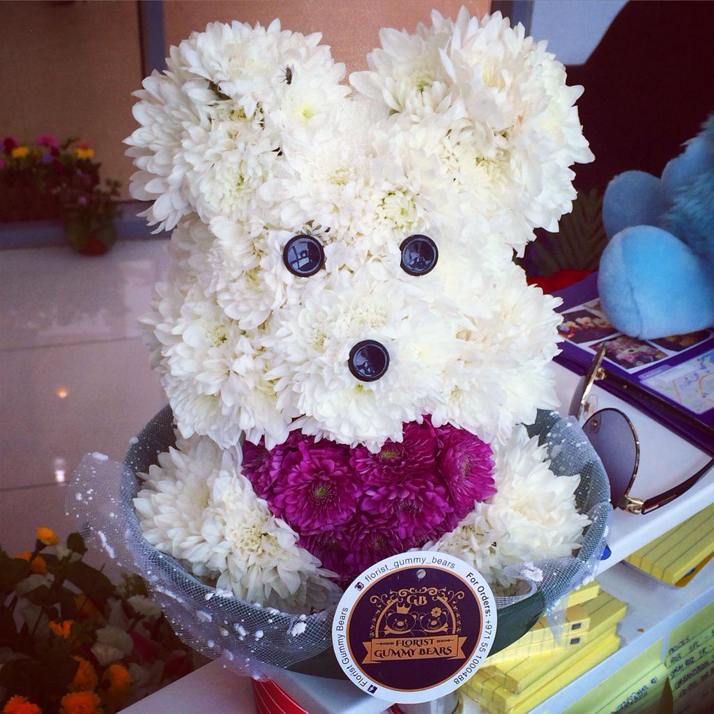 FloristBears's tweet photo. http://t.co/nlSBfalamn