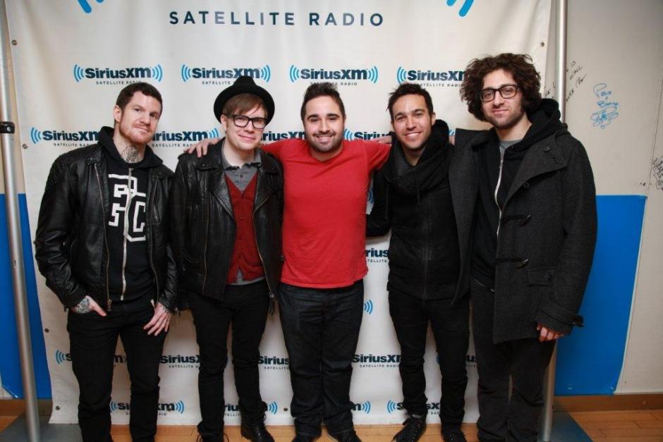 SiriusXM Hits 1 tweet media