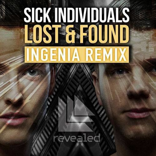 Official_NYMM's tweet photo. .@IngeniaMusic continues to work hard with their latest mix of @SICKINDIVIDUALS "Lost &amp; Found"
http://t.co/UF0Oa25SQ8 http://t.co/qzwVMLSyyP