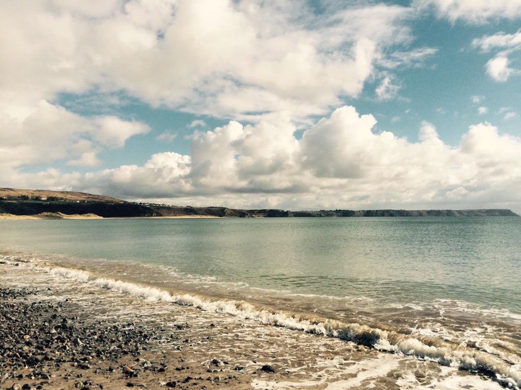 christa_warwick's tweet photo. Gower #gg4010 http://t.co/xIISXWopt9