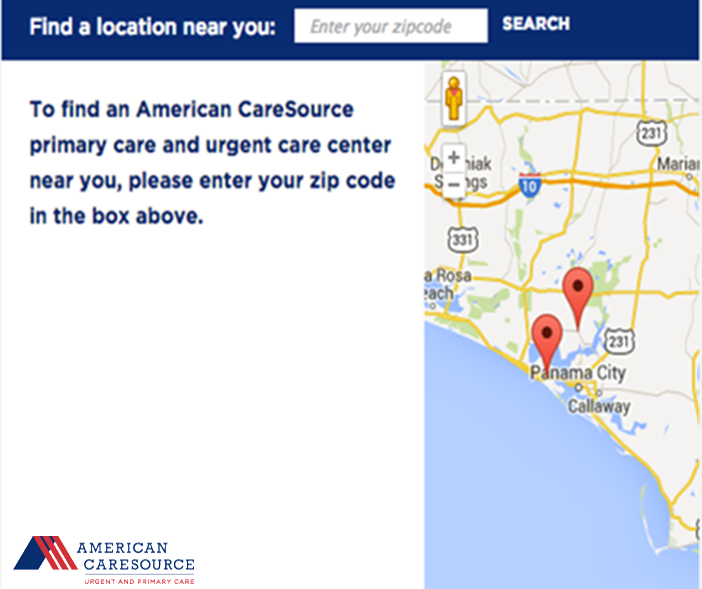 AMCareSource's tweet image. We have 2 locations in Panama City &amp;amp; @Visit_PCB! We're here when you need us! bit.ly/springbreakacs #springbreak2k15