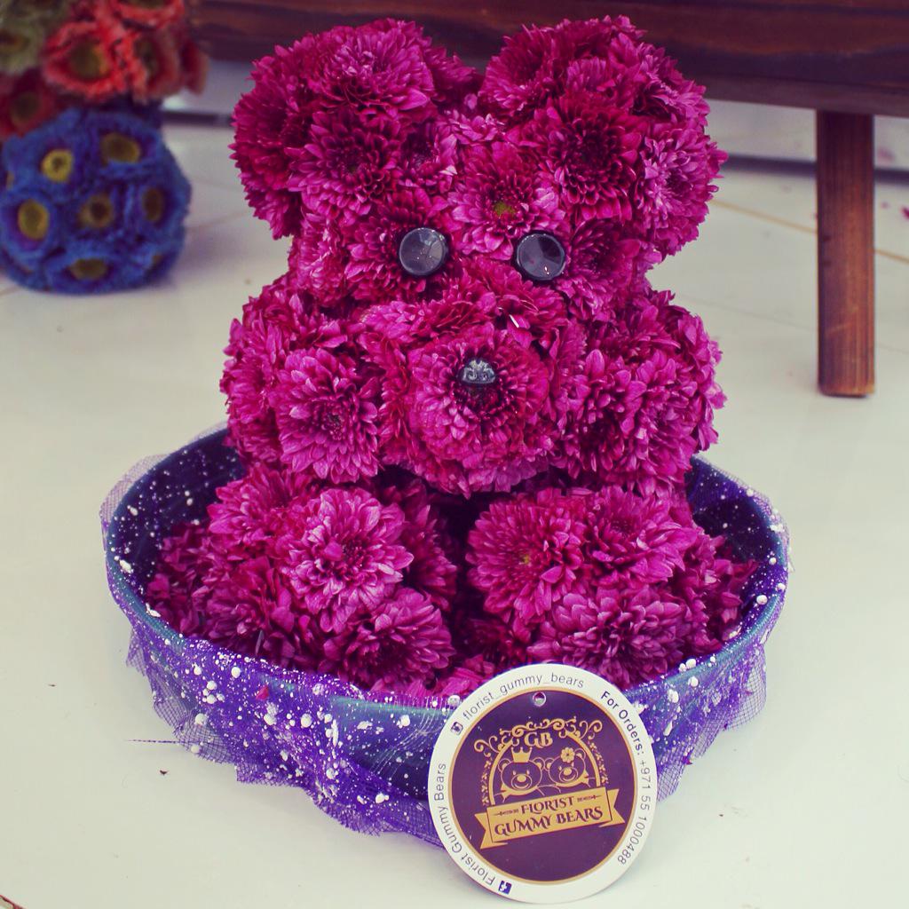 FloristBears's tweet photo. http://t.co/j1IGlRnZnR