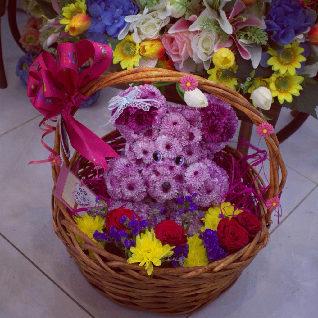 FloristBears's tweet photo. http://t.co/j1IGlRnZnR