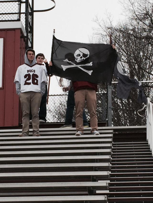 RBRLacrosse's tweet photo. Practice today after school. Improve on yesterday and look to tomorrow. Be better. #yeahmannation #donpride #19till20 http://t.co/zQfUXUFJgC