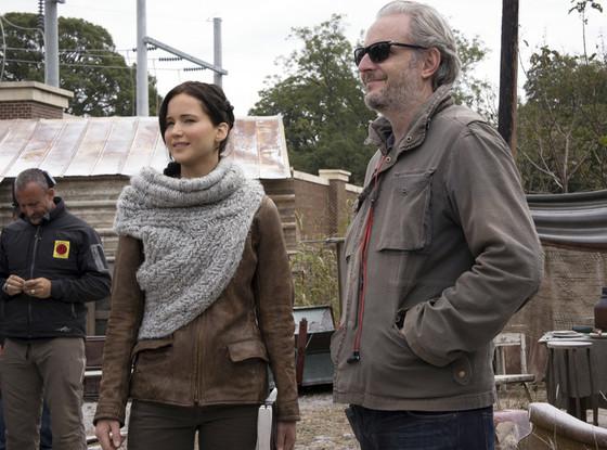 Happy Birthday Francis Lawrence!!  