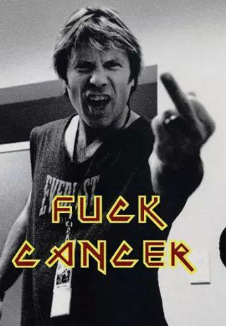SmLetras's tweet photo. #fuckcancer
#getwellsoonBruce
#heavencanwait http://t.co/fhNZ806ynB
